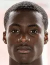 Mark Pabai - FC Koper futbolcusu