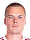 Mark-Patrick Redl - Spieler von SV Oberachern