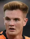 Mark Shelton - FC Barnet futbolcusu