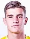 Mark Spanring - joueur du NK Maribor