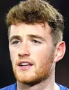 Mark Travers - joueur du FC Everton