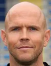 Mark Volders - Karriereende futbolcusu