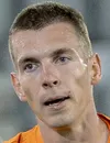 Mark Zabukovnik - NK Celje futbolcusu