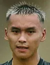 Mark Zothanpuia - Jamshedpur FC futbolcusu