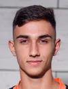 Marko Alcevski - OFK Belgrad futbolcusu