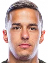 Marko Alvir futbolcu profil fotoğrafı