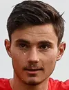 Marko Andric futbolcu profil fotoğrafı