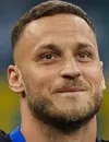 Marko Arnautovic - Spieler von Roter Stern Belgrad