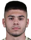 Marko Arsovic - GFK Sloven Ruma futbolcusu