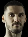 Marko Bačanin - jugador del FK Panevezys