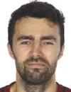 Marko Basa - Karriereende futbolcusu