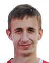 Marko Bjekovic - FK Javor-Matis Ivanjica futbolcusu