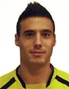 Marko Bjelanovic - jugador del NK Radnicki Dalj
