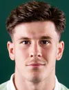 Marko Brest - giocatore del NK Olimpija Ljubljana