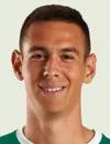 Marko Brkic - HNK Segesta Sisak futbolcusu