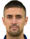 Marko Brtan - NK Zagreb City futbolcusu