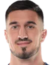 Marko Bugarin - Spieler von Bunyodkor Tashkent