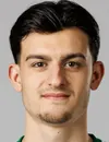 Marko Capan - FK Zalgiris Vilnius futbolcusu