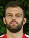 Marko Cosic - FK Budva futbolcusu