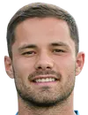 Marko Dabro - Slaven Belupo Koprivnica futbolcusu