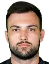 Marko Dedovic - Blau-Weiß Lohne futbolcusu