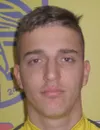 Marko Djurisic - FK Mornar Bar futbolcusu