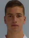 Marko Dobrijevic - giocatore del PAEEK Kyrenia
