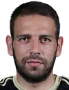 Marko Docic - joueur du FK Čukarički