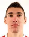 Marko Gjorgjievski - FC Hermannstadt futbolcusu
