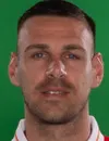Marko Gobeljic - OFK Belgrad futbolcusu