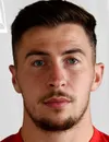 Marko Ilic - TSV Havelse futbolcusu