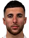 Marko Jevremović futbolcu profil fotoğrafı