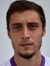 Marko Jevtic - FK IMT Belgrad futbolcusu