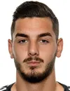 Marko Johansson - Tractor FC futbolcusu