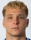 Marko Jukić - jugador del FK Berane