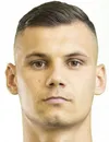Marko Juric futbolcu profil fotoğrafı