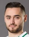 Marko Karamarko - FK Riteriai futbolcusu