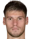 Marko Kerkez - Aris Thessaloniki futbolcusu