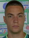 Marko Konatar - FK Kauno Zalgiris futbolcusu