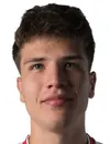 Marko Kozina - NK GOSK Gabela futbolcusu