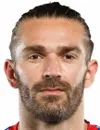 Marko Livaja - giocatore del HNK Hajduk Split