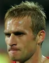 Marko Ljubinkovic - Kariyer sonu futbolcusu