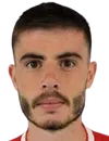 Marko Mandić - Spieler von FA Siauliai