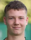 Márkó Mándity - VfL Wolfsburg U19 futbolcusu