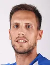 Marko Marinkovic - T6 Nika Lepusnica futbolcusu