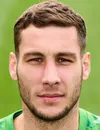 Marko Marosi - Spieler von FC Port Vale