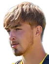 Marko Martynyuk futbolcu profil fotoğrafı