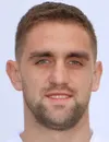 Marko Mijailovic - FK Radnicki Nis futbolcusu