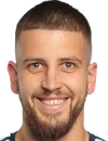 Marko Milickovic - Buducnost Podgorica futbolcusu
