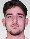 Marko Mitrovic - FK Jedinstvo Ub futbolcusu